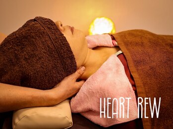 体整え ハートリュー(Heart rew)の写真/趣味やパソコン、スマホでお疲れではないですか?腰まで負担がきている、そんな方は当店におまかせ♪
