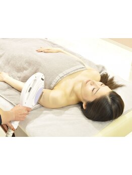 1回ごとにお支払い可能なサロン