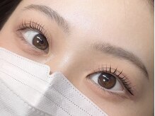 フィアラ 四条烏丸店(Fiara)/パリジェンヌ