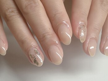 ちゅるんシンプル