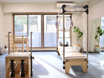 ビジュー(Bijou)/- 心身リフレッシュ -