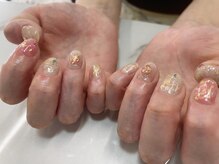 アンド 古河店(&)/プチデザインコース