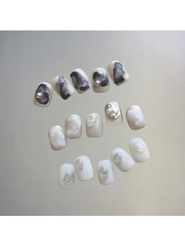 ハイニー(HINY)/サロンデザイン