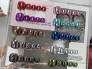 フットミラーネイル