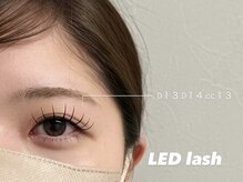 プラス サード(Plus 3rd)/LEDラッシュ