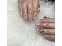 ワイズビューティー 京橋店(y's beauty)/マグネットネイル