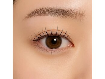 ビューティーサロン ハル(Beauty Salon ha_ru)/まつ毛パーマ＋まつ毛ティント