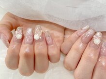 エスネイル 大宮店(es NAIL)/アートコース