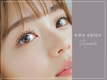 エムサロンルームス(emusalon Room's)