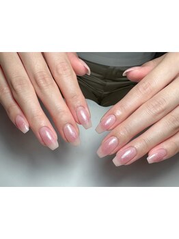 定額メニューのあるサロン