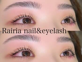 ライリア 川越店(Rairia)/