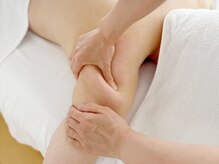 リブランカ(Reblanca)/二の腕ケア/表参道エステ/痩身