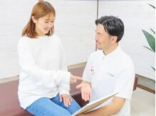 門前仲町イエティ鍼灸整骨院（旧：イエティ鍼灸整骨院）