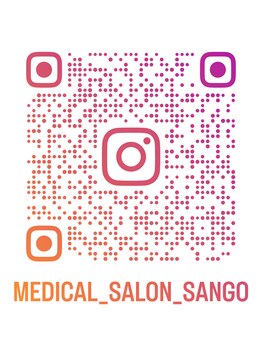 サンゴ(Sango)/公式Instagram