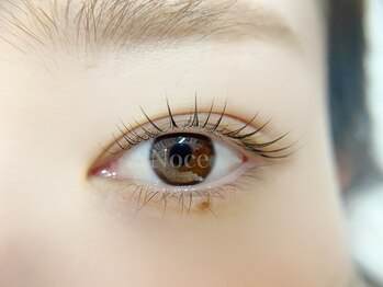 ノーチェ(Noce)/アイライン引く方にもおすすめ★