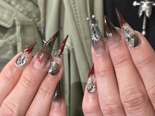 モンナネイル(MONNA NAIL)