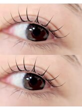 エルノ アサカ(elno asaka)/ラッシュリフト