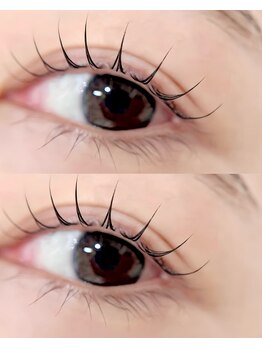 エルノ アサカ(elno asaka)/ラッシュリフト