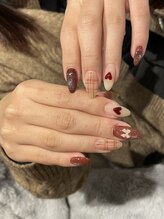 ミユネイル(miyunail)/