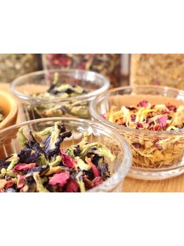 冷え改善・代謝をUPしたい