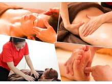 リラクゼーションサロン ぼでぃーはーと