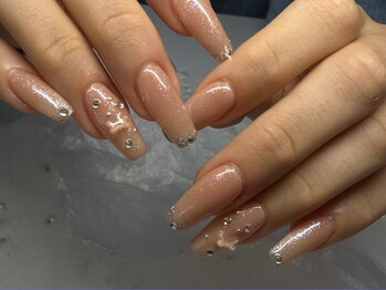 メルシーネイル(merci nail)/