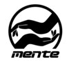 メンテ整骨院のお店ロゴ
