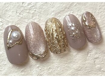 デザインジェル☆¥8800