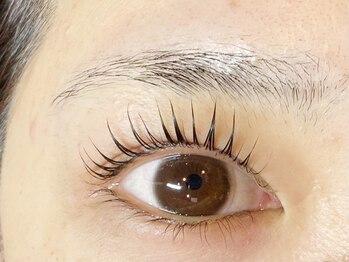 ムク 金沢八景(muk.)/ラッシュリフト[まつげパーマ]