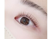 アイラッシュサロン ブラン 新潟県央店(Blanc)/マイラミネーション