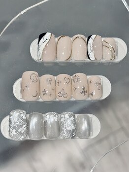 エン(enn)/手描き定額デザイン