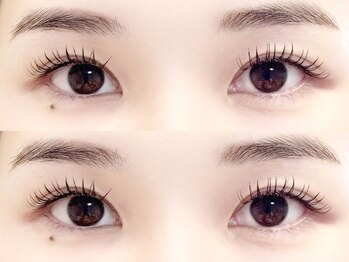 レオラ(Leola)/&Healthy(マツエク×パーマ)