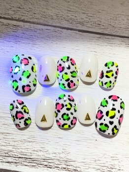 アイネイル 高幡不動(Ai Nail)/