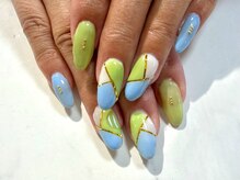 ネイルファクト