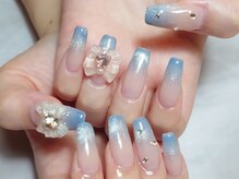 エクラ(eclat)/マグネットグラデーション