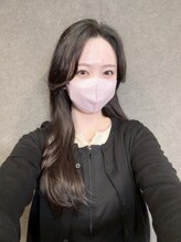 プラスアイビー 福岡天神大名店(+i.b) Yumeno