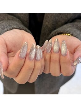 ネイルズトーキョー(nails TOKYO)/recommendカタログ特集