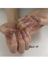 ネイルズサンキュー(Nails 39)/