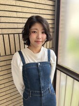 アトリエ メイド(atelier made)&nbsp;谷内 初実