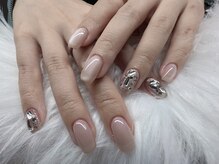 シャララネイル(Shalala nail)/