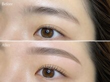ケイトステージラッシュ 蒲田西口店(KATE stage LASH)/まつ毛パーマ眉WAXパリジェンヌ