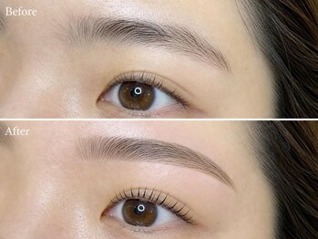 ケイトステージラッシュ 蒲田西口店(KATE stage LASH)/まつ毛パーマ眉WAXパリジェンヌ