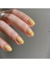 ［3回目までオフ無料］jr.ネイリスト ワンカラー ￥6,600～ handのみ