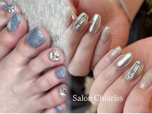 サロン チアリス(salon chiariss)