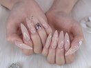 クロムネイル