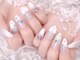 ネイルサロン パリスピンク(paris pink)の写真