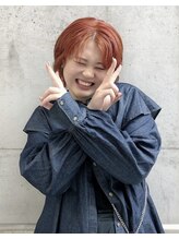 お悩み解決のプロスタッフたち◎