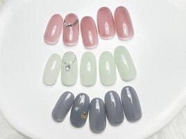 8月おすすめクーポンデザイン♪