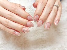 イリゼネイル(iRise nail)/90分やり放題