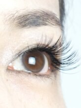 エステティックサロン エリゼ(ELISE)/まつ毛エクステも人気です★